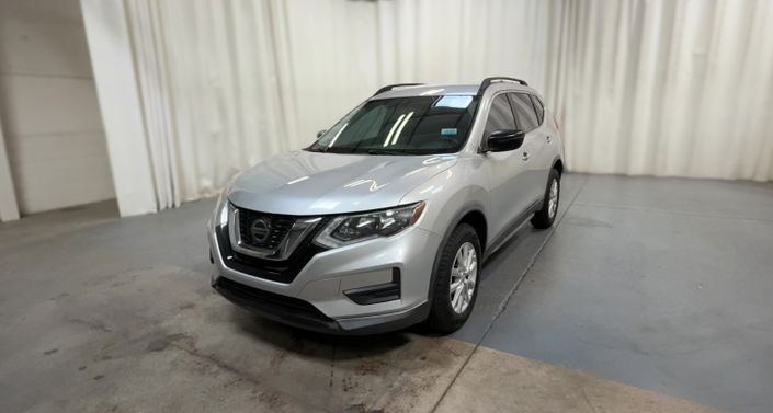 Thumbnail: 2018 Nissan Rogue - 1