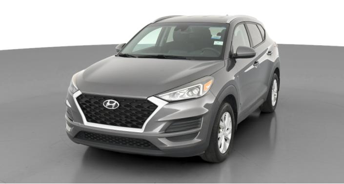 2020 Hyundai Tucson Value -
                  Bessemer, AL