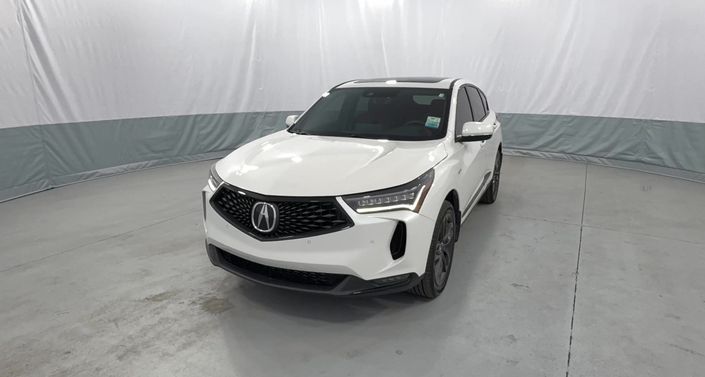 2024 Acura RDX Base -
                  Kansas City, MO