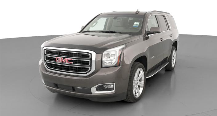 Thumbnail: 2019 GMC Yukon - 1