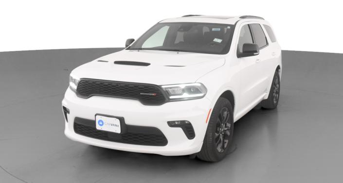 2022 Dodge Durango GT -
                  Indianapolis, IN