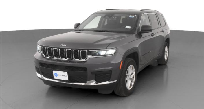 2023 Jeep Grand Cherokee L Laredo -
                  Indianapolis, IN
