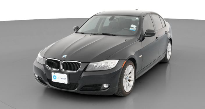 Thumbnail: 2011 BMW 3 Series - 1