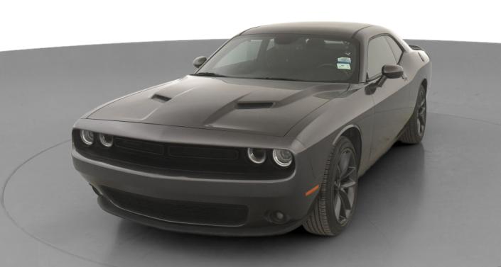 Thumbnail: 2020 Dodge Challenger - 1