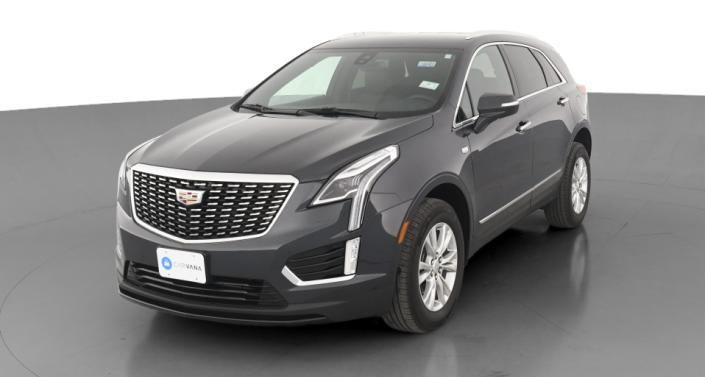 2023 Cadillac XT5 Luxury -
                  Indianapolis, IN