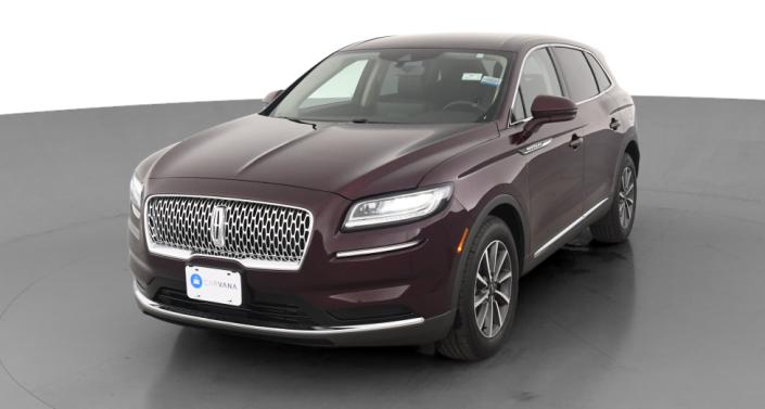 2022 Lincoln Nautilus  -
                  Indianapolis, IN