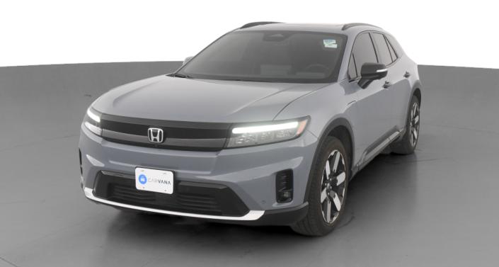 2024 Honda Prologue Elite Hero Image