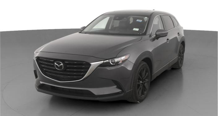 2023 Mazda CX-9 Touring Plus -
                  Indianapolis, IN