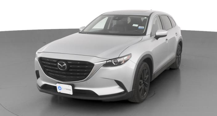 2023 Mazda CX-9 Touring Plus Hero Image