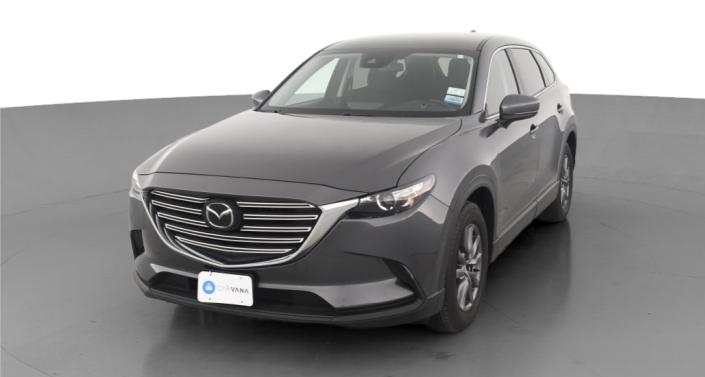 2022 Mazda CX-9 Sport -
                  Indianapolis, IN