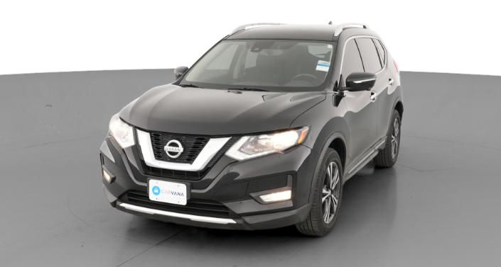 Thumbnail: 2017 Nissan Rogue - 1