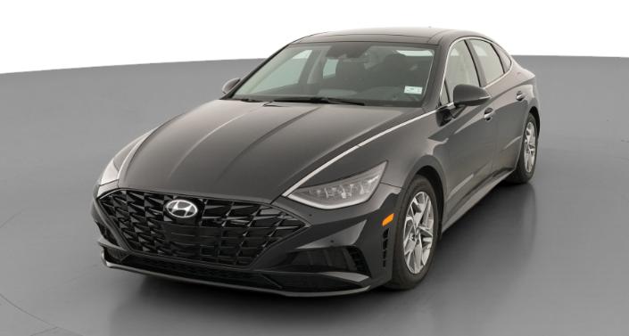 Thumbnail: 2023 Hyundai Sonata - 1