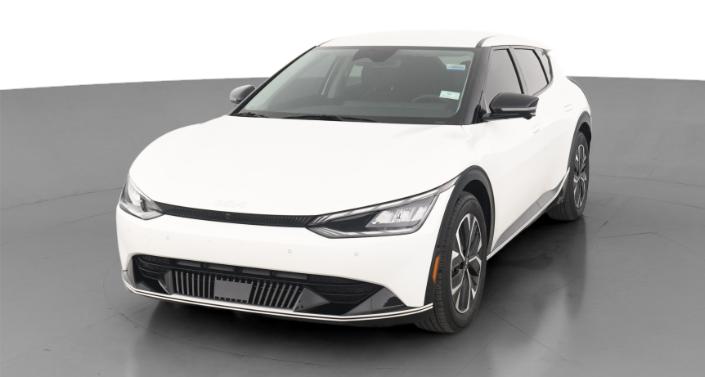 2022 Kia EV6 Wind -
                  Indianapolis, IN