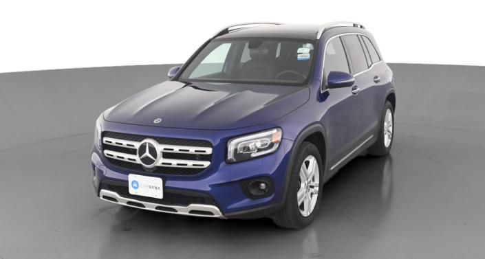 2021 Mercedes-Benz GLB 250 -
                  Indianapolis, IN
