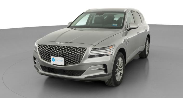 2024 Genesis GV80 2.5T -
                  Lorain, OH