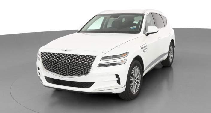 2024 Genesis GV80 2.5T -
                  Rocklin, CA