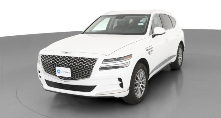 2024 Genesis GV80 2.5T -
                  Rocklin, CA