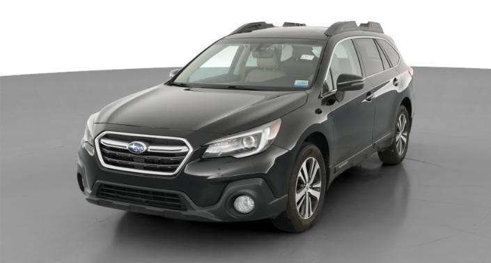 Thumbnail: 2018 Subaru Outback - 1