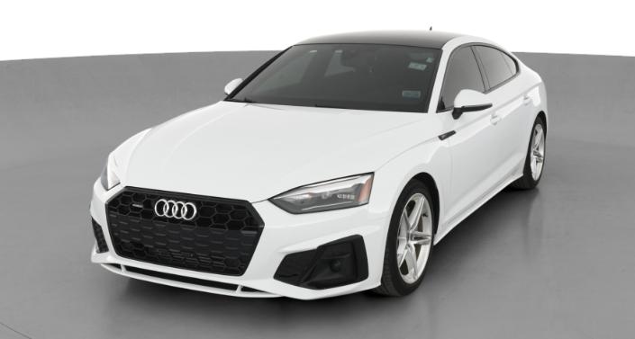 2022 Audi A5 Premium -
                  Richton Park, IL