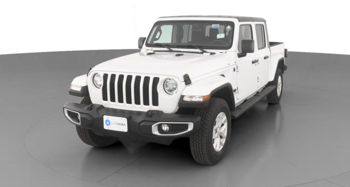 2023 Jeep Gladiator Sport S -
                  Indianapolis, IN
