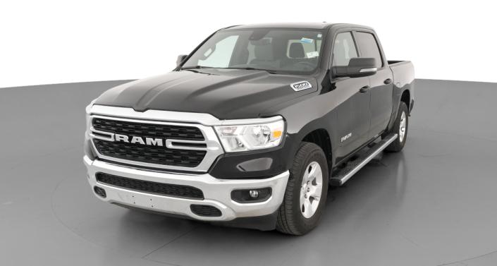 Thumbnail: 2023 RAM 1500 - 1