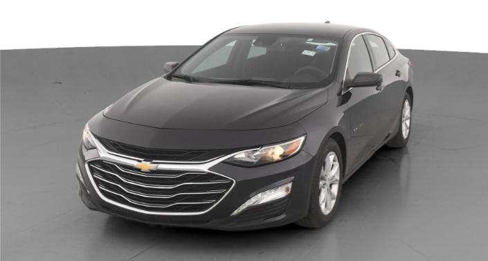 2023 Chevrolet Malibu LT -
                  Indianapolis, IN