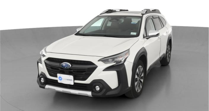 Thumbnail: 2023 Subaru Outback - 1