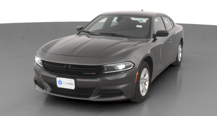 2023 Dodge Charger SXT -
                  Indianapolis, IN