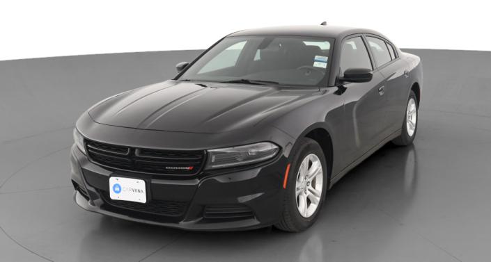 2023 Dodge Charger SXT -
                  Indianapolis, IN