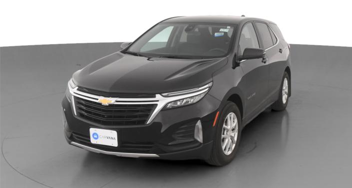 2023 Chevrolet Equinox LT -
                  Indianapolis, IN