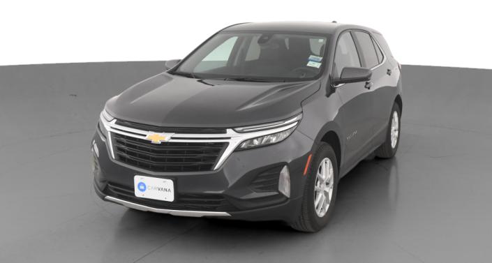 2023 Chevrolet Equinox LT -
                  Indianapolis, IN