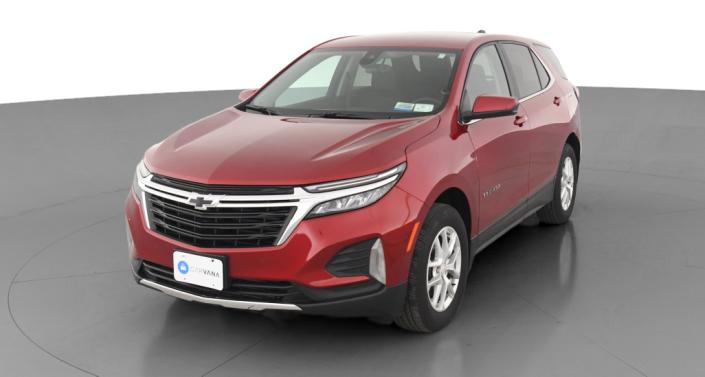 2023 Chevrolet Equinox LT -
                  Indianapolis, IN