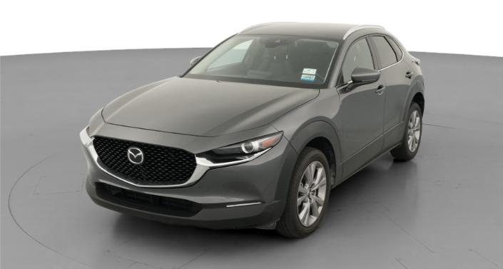 Thumbnail: 2023 Mazda CX-30 - 1