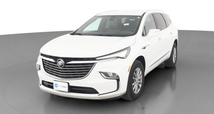 2024 Buick Enclave Premium -
                  Indianapolis, IN