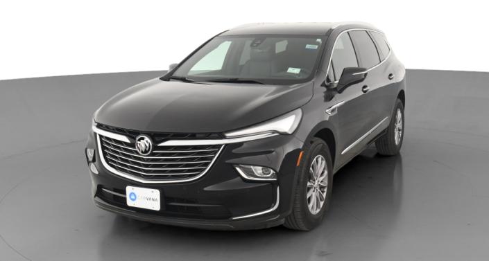 2024 Buick Enclave Premium -
                  Indianapolis, IN