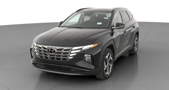 2022 Hyundai Tucson Limited -
                  Indianapolis, IN
