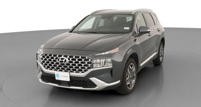 2023 Hyundai Santa Fe SEL Hero Image
