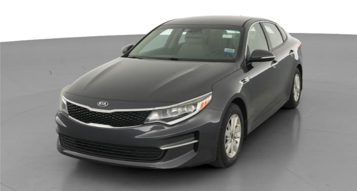 Thumbnail: 2017 Kia Optima - 1
