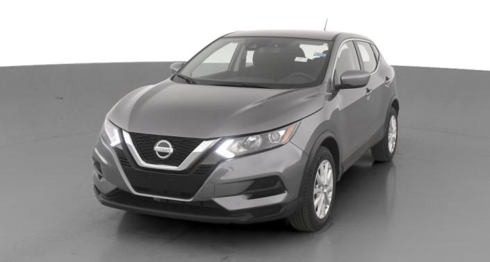 2022 Nissan Rogue Sport S -
                  Indianapolis, IN
