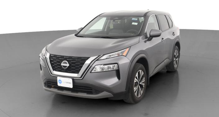 2023 Nissan Rogue SV -
                  Indianapolis, IN
