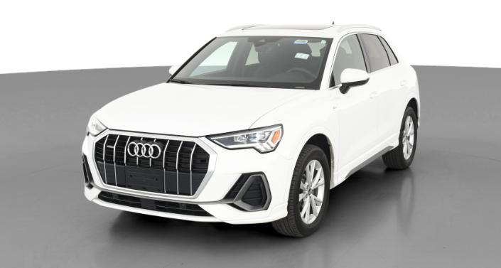 2023 Audi Q3 Premium -
                  Bessemer, AL