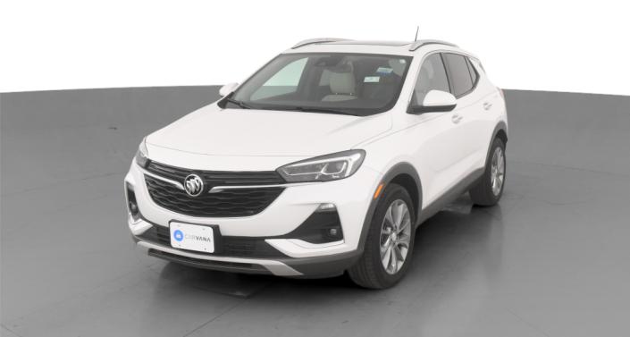 2023 Buick Encore GX Essence -
                  Indianapolis, IN