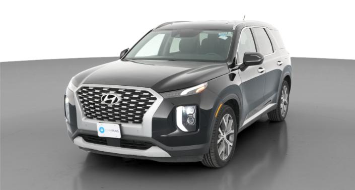 Thumbnail: 2021 Hyundai Palisade - 1