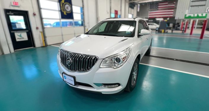 Thumbnail: 2017 Buick Enclave - 1