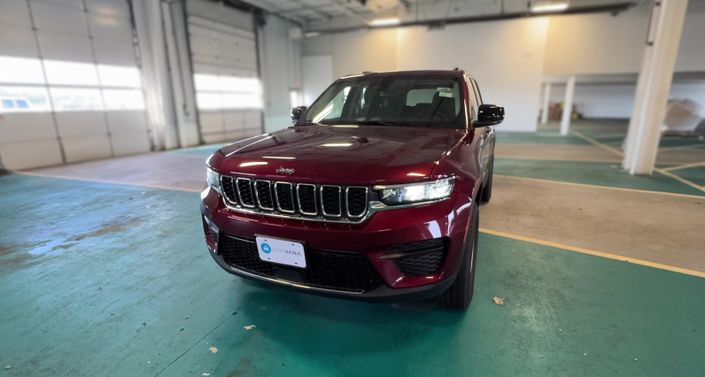 Thumbnail: 2022 Jeep Grand Cherokee - 1