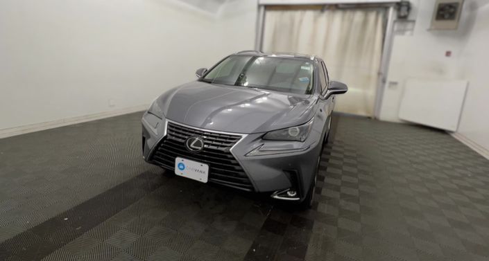2020 Lexus NX 300 -
                  Framingham, MA