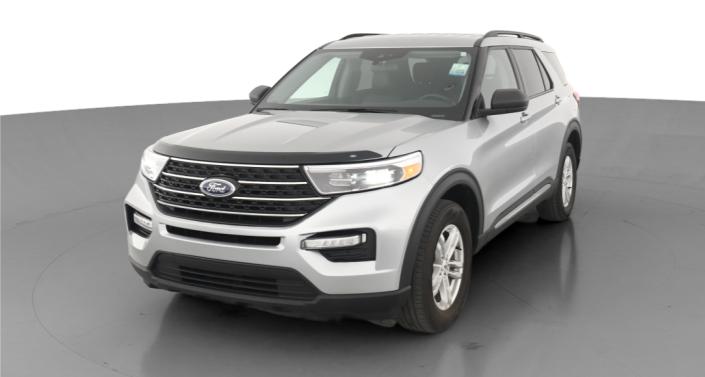 2023 Ford Explorer XLT -
                  Indianapolis, IN