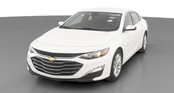 2023 Chevrolet Malibu LT -
                  Indianapolis, IN