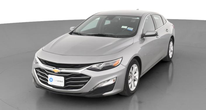 2023 Chevrolet Malibu LT -
                  Indianapolis, IN