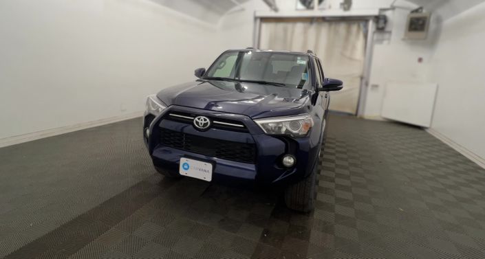 2020 Toyota 4Runner SR5 -
                  Framingham, MA
